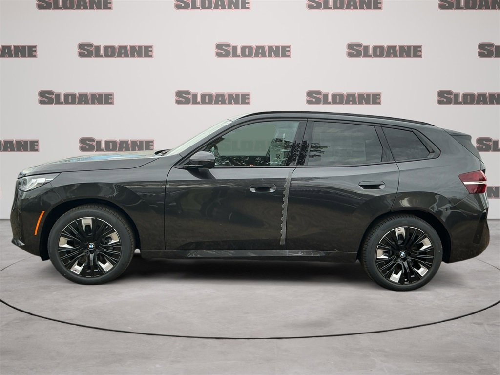 New 2026 BMW X3 xDrive30 w/ M Sport Package image 2