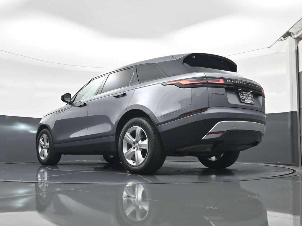 Used 2024 Land Rover Range Rover Velar S image 19