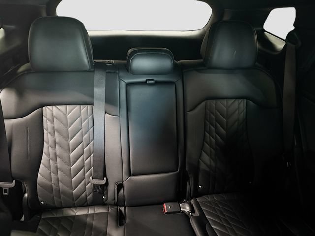 Used 2023 Kia Sportage X-Line w/ X-Line Premium Package AWD/4WD image 25