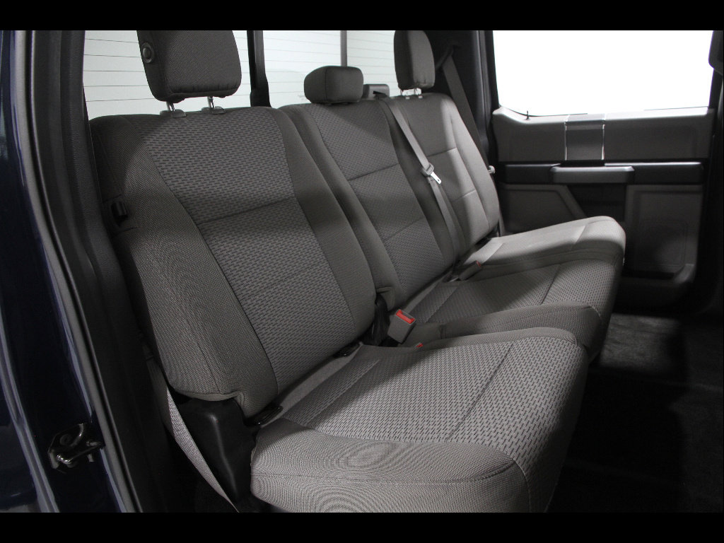 Used 2018 Ford F150 XLT w/ Equipment Group 302A Luxury AWD/4WD image 21
