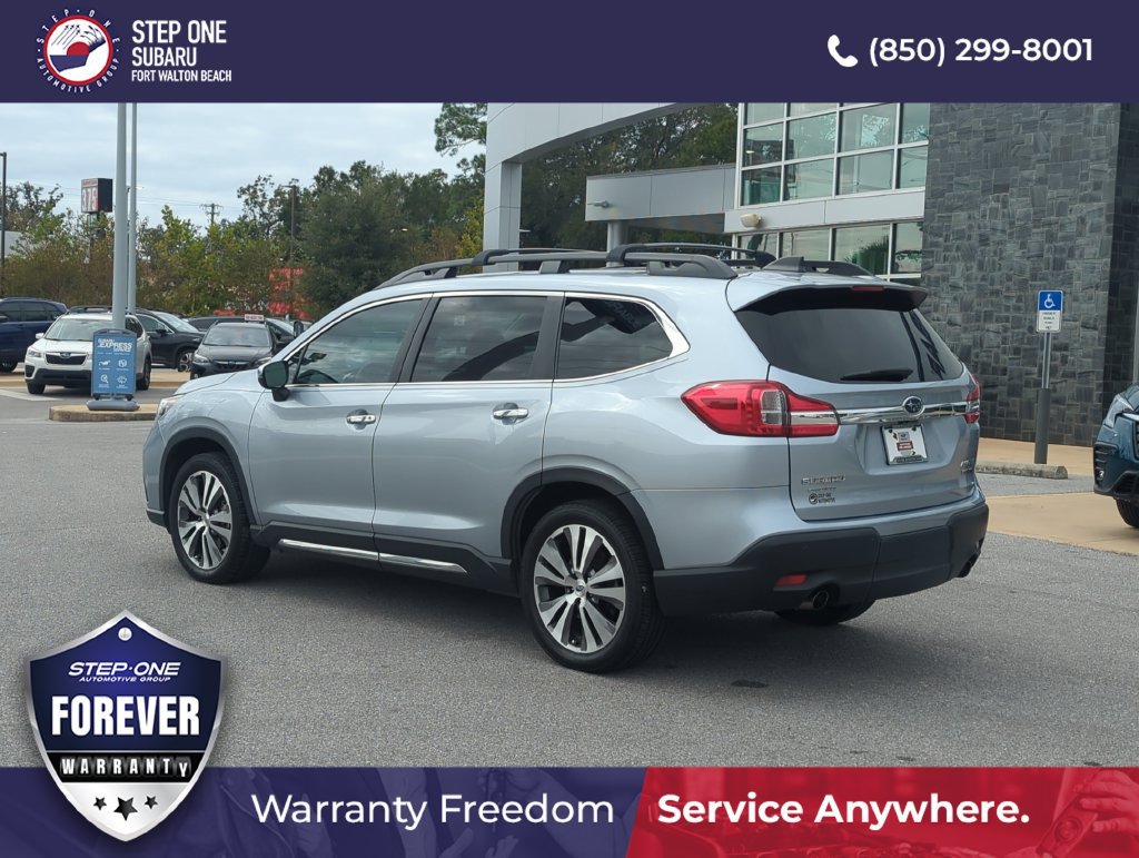 Used 2021 Subaru Ascent Touring AWD/4WD image 5