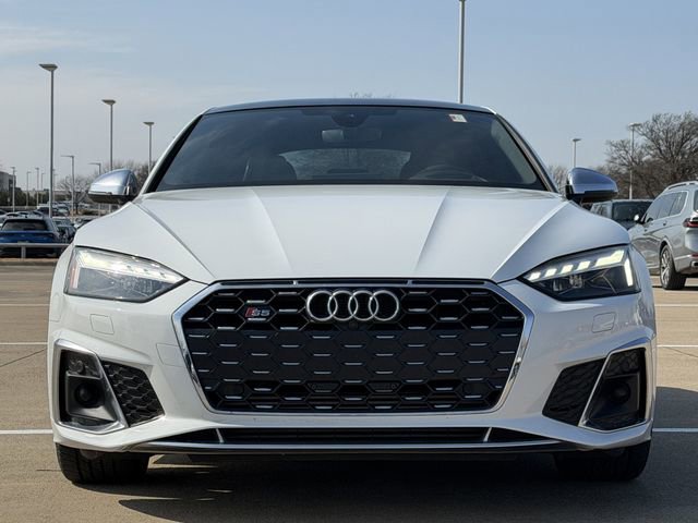 Used 2021 Audi S5 Prestige w/ Prestige Package image 8