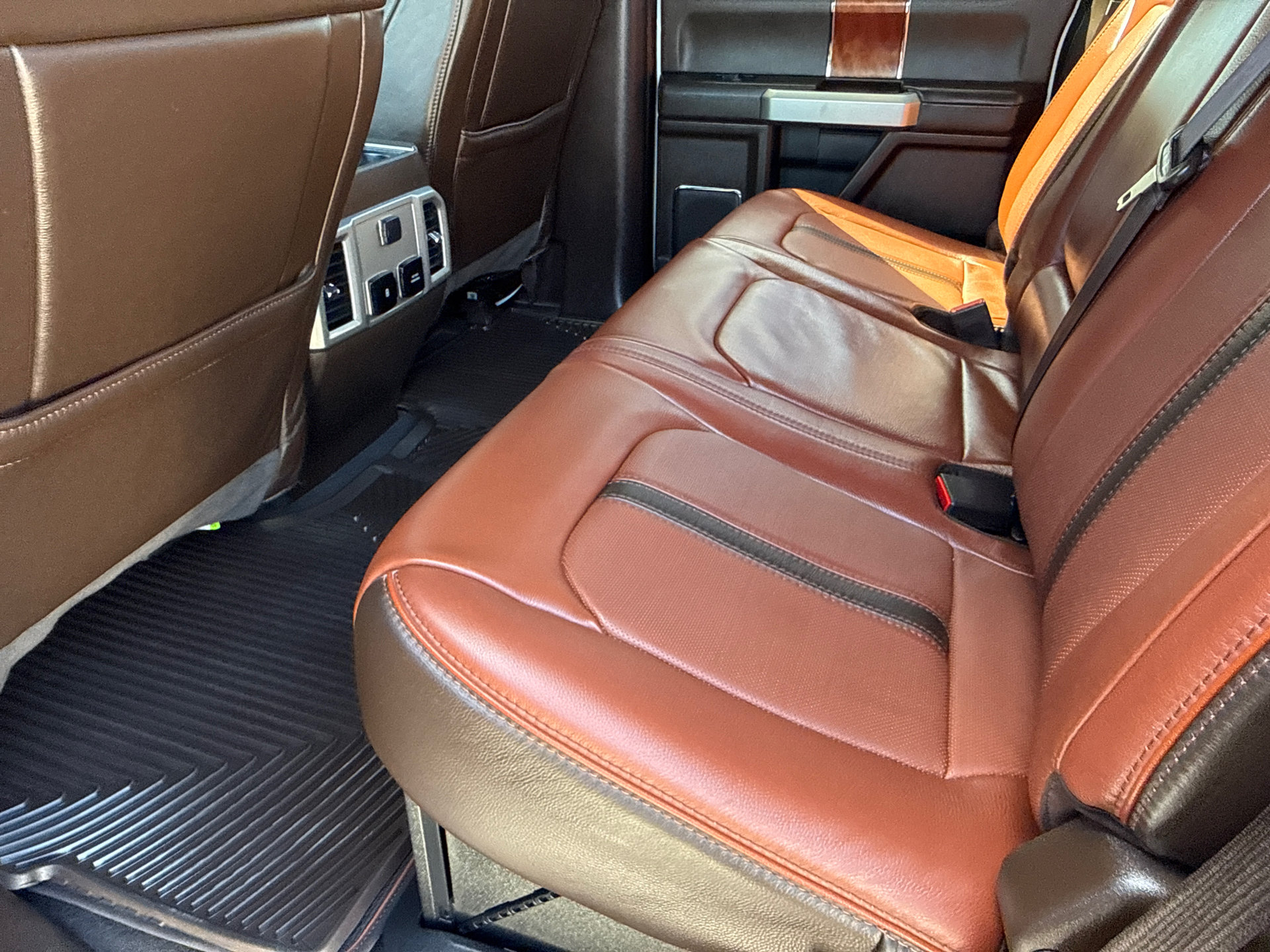 Used 2022 Ford F350 King Ranch AWD/4WD image 18