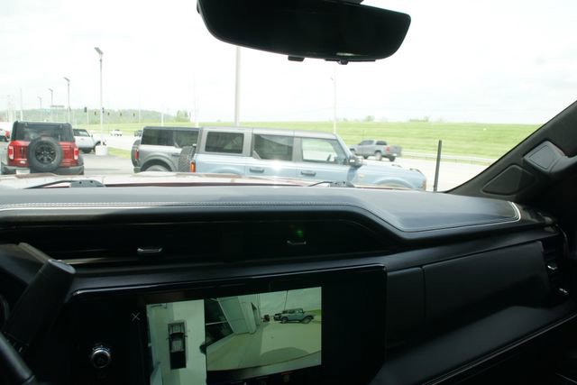 Used 2024 GMC Sierra 2500 AT4X AWD/4WD image 44