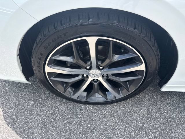 Certified 2022 Honda Civic Touring image 38