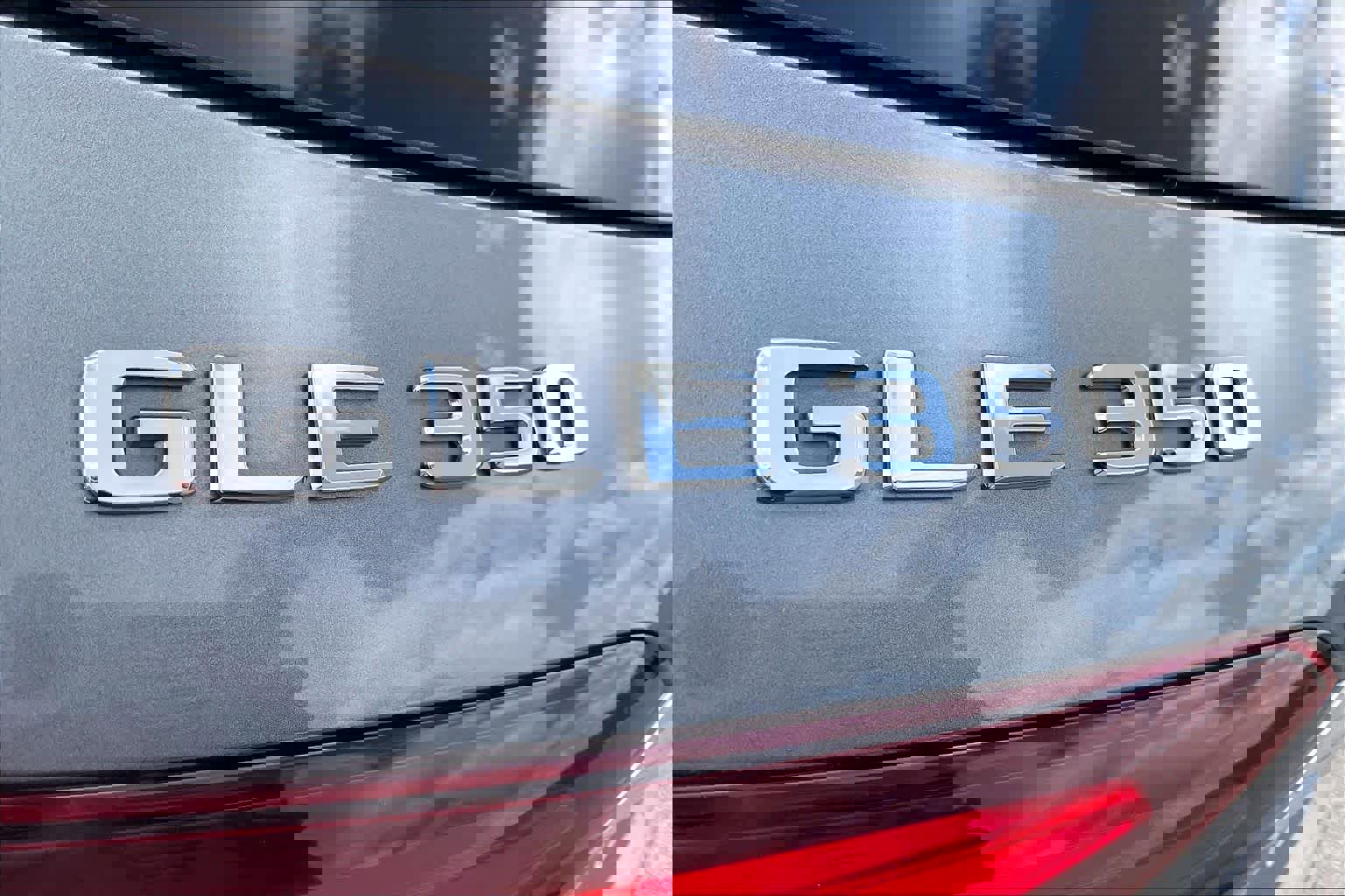 Used 2024 Mercedes-Benz GLE 350 4MATIC image 10