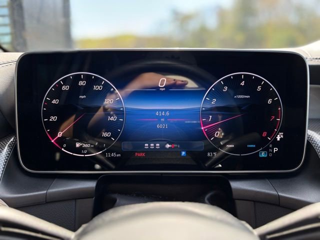 Used 2026 Mercedes-Benz GLC 300 4MATIC image 25