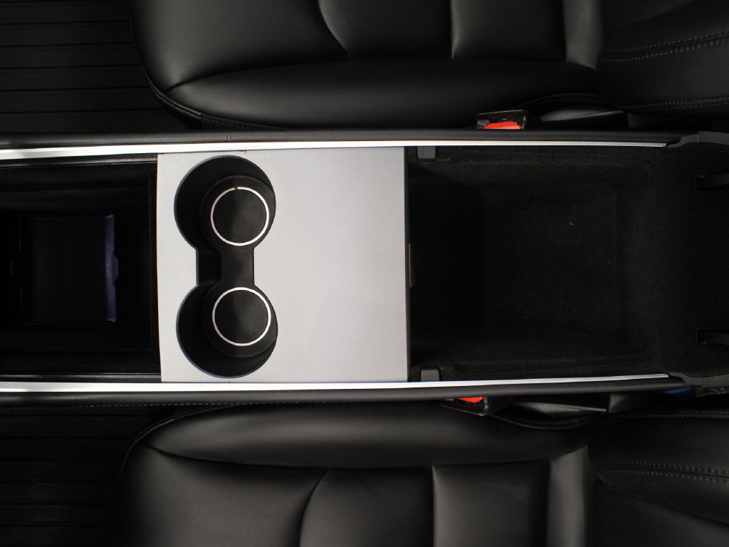 Used 2025 Tesla Model Y Performance AWD/4WD image 24