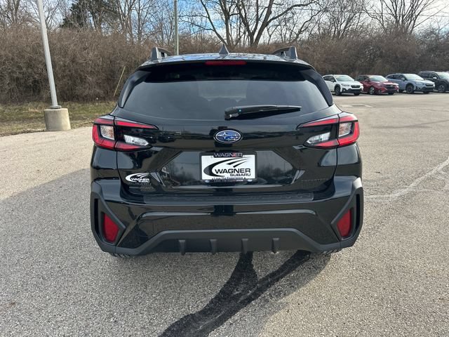 New 2026 Subaru Crosstrek 2.5i Premium w/ Convenience Package #2 AWD/4WD image 6