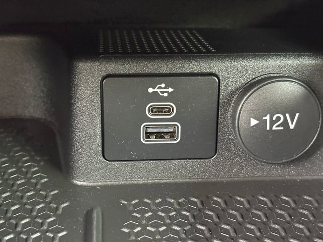 Used 2024 Ford Bronco Sport Outer Banks AWD/4WD image 12