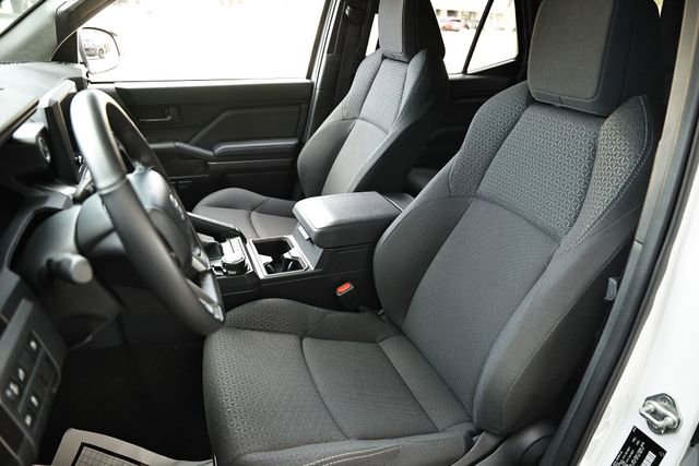 Used 2025 Toyota 4Runner SR5 image 20