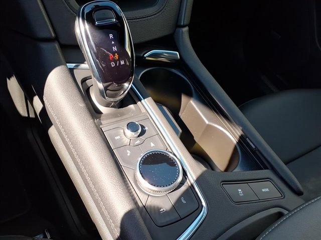 New 2026 Cadillac XT5 Premium Luxury w/ Driver Assist Package image 12