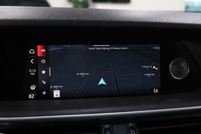 Used 2022 Alfa Romeo Stelvio Ti w/ Active Assist Plus Package image 34