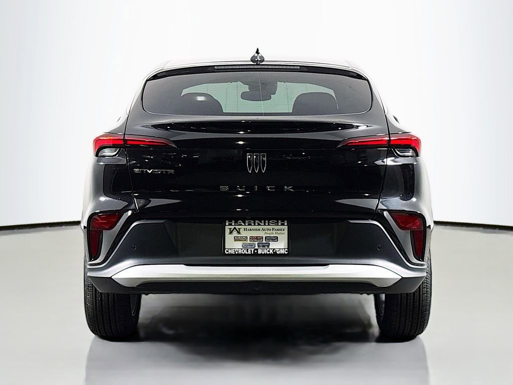 New 2025 Buick Envista Preferred w/ Convenience I Package image 6
