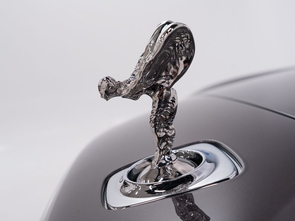 Certified 2018 Rolls-Royce Dawn RWD image 57