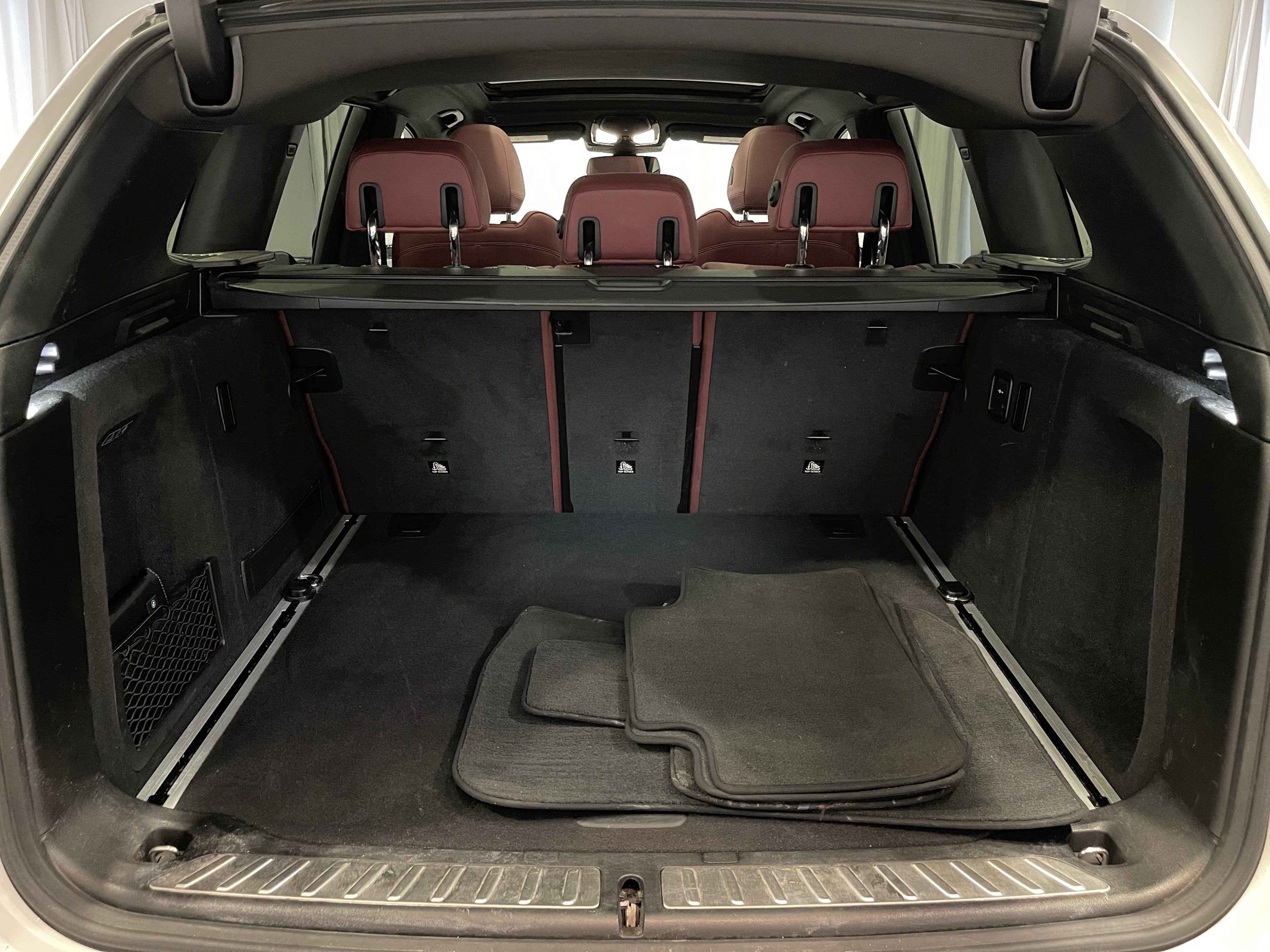 Certified 2022 BMW X3 xDrive30i w/ M Sport Package 2 image 27