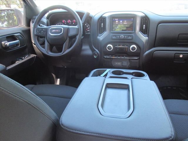 Used 2026 GMC Sierra 1500 Pro w/ Pro Value Package AWD/4WD image 13