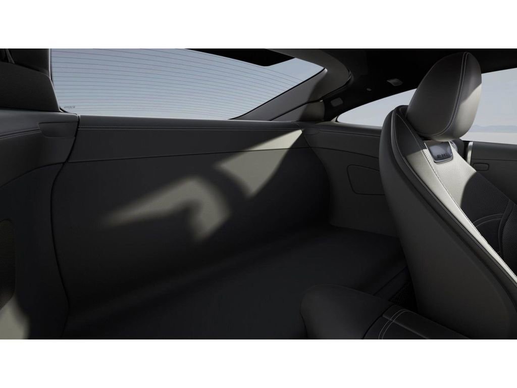 New 2026 Mercedes-Benz AMG GT 63 image 5