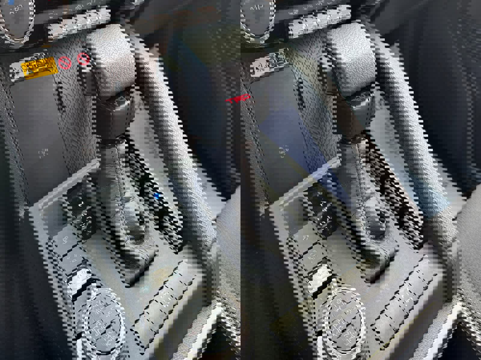 Used 2025 Toyota 4Runner TRD Off-Road image 7