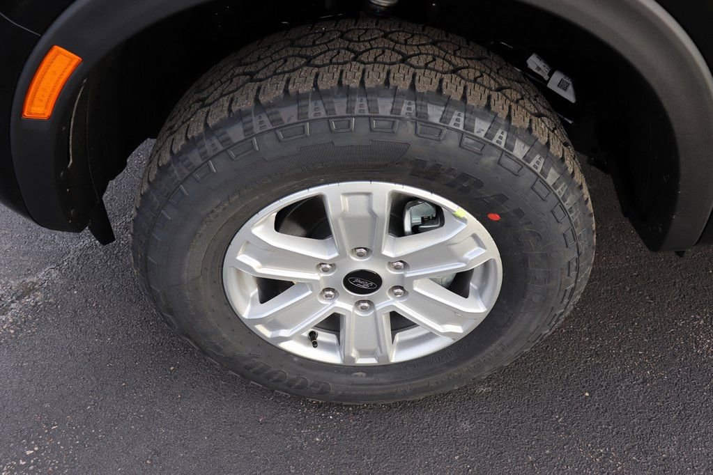 New 2025 Ford Ranger XL w/ Trailer Tow Package image 5