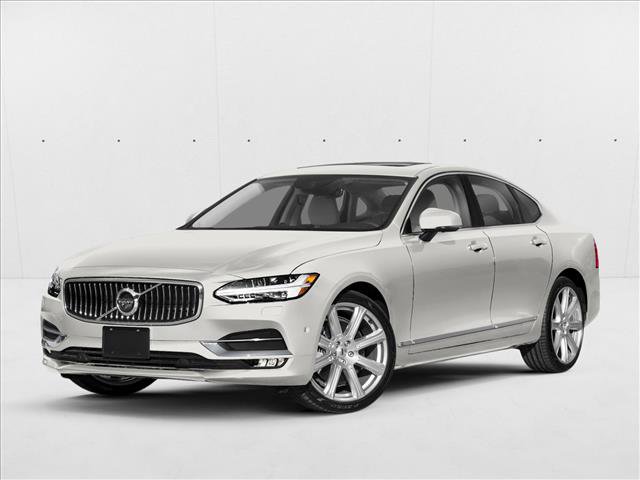 Used 2020 Volvo S90 T6 Inscription