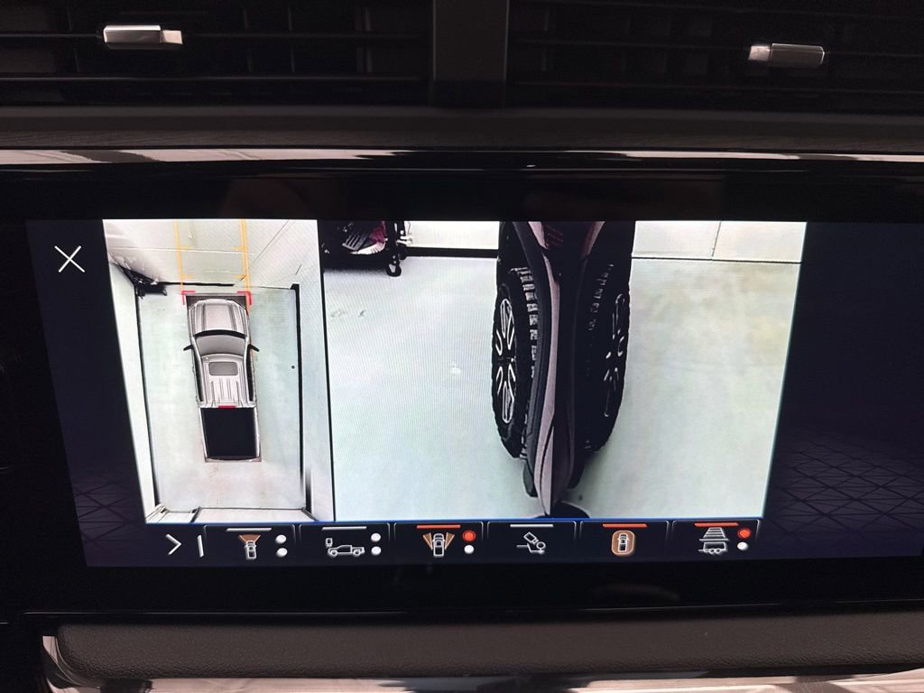 New 2026 GMC Sierra 1500 AT4 w/ AT4 Premium Package image 39