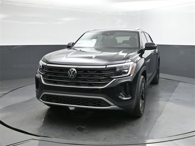 New 2026 Volkswagen Atlas Cross Sport SE image 30