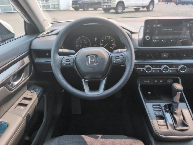 New 2026 Honda CR-V EX image 20