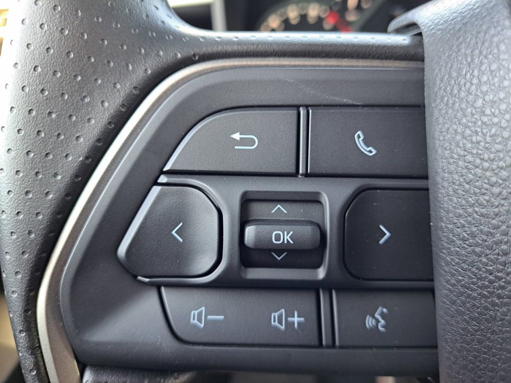 New 2026 Toyota Tundra SR5 image 14