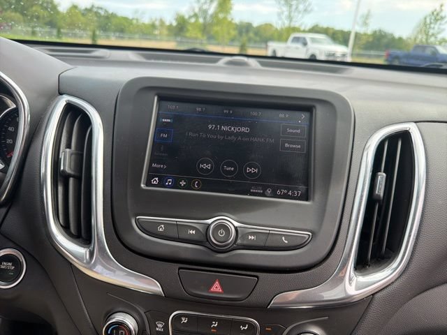 Used 2021 Chevrolet Equinox LT FWD image 21