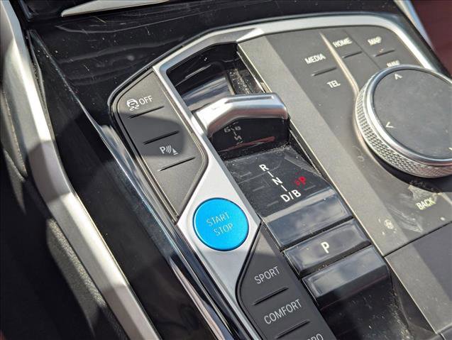 Certified 2023 BMW i4 eDrive35 image 12