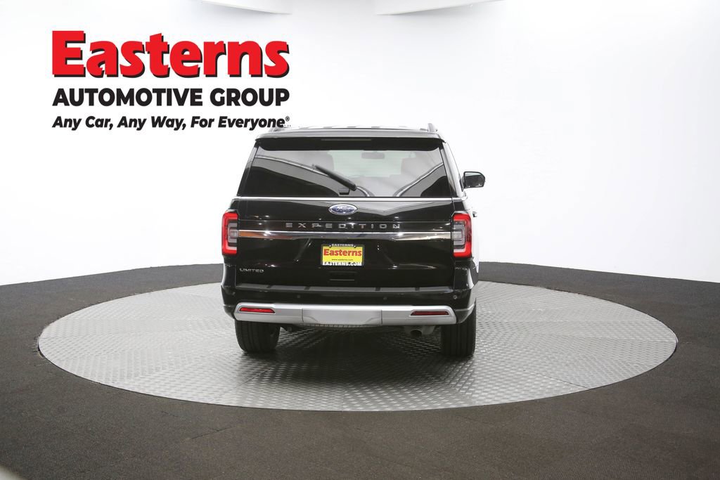 Used 2023 Ford Expedition Limited image 38