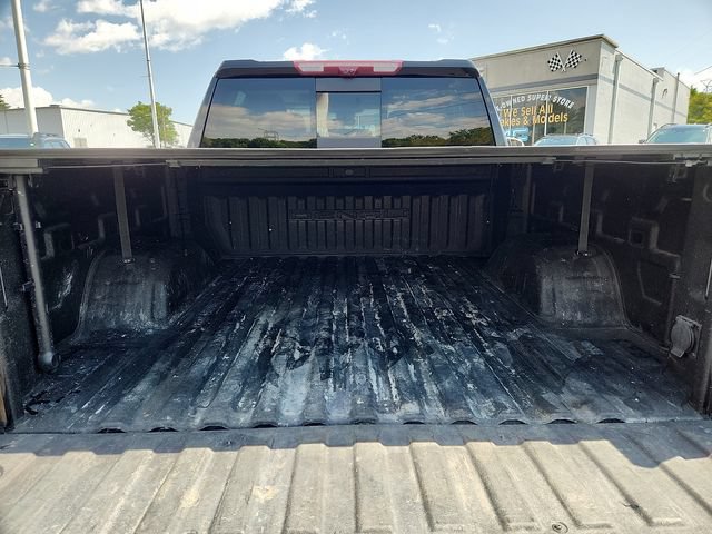 Certified 2024 GMC Sierra 1500 Denali w/ Technology Package AWD/4WD image 29
