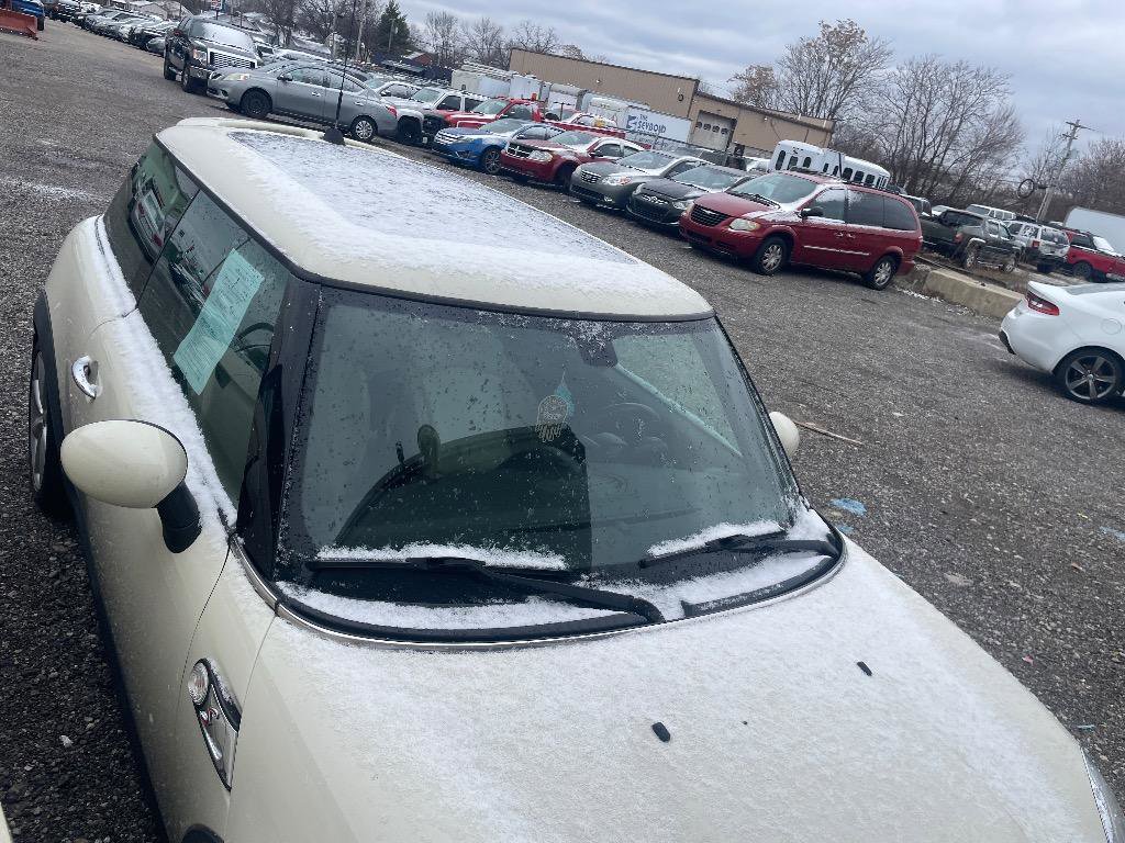 Used 2011 MINI Cooper S image 5