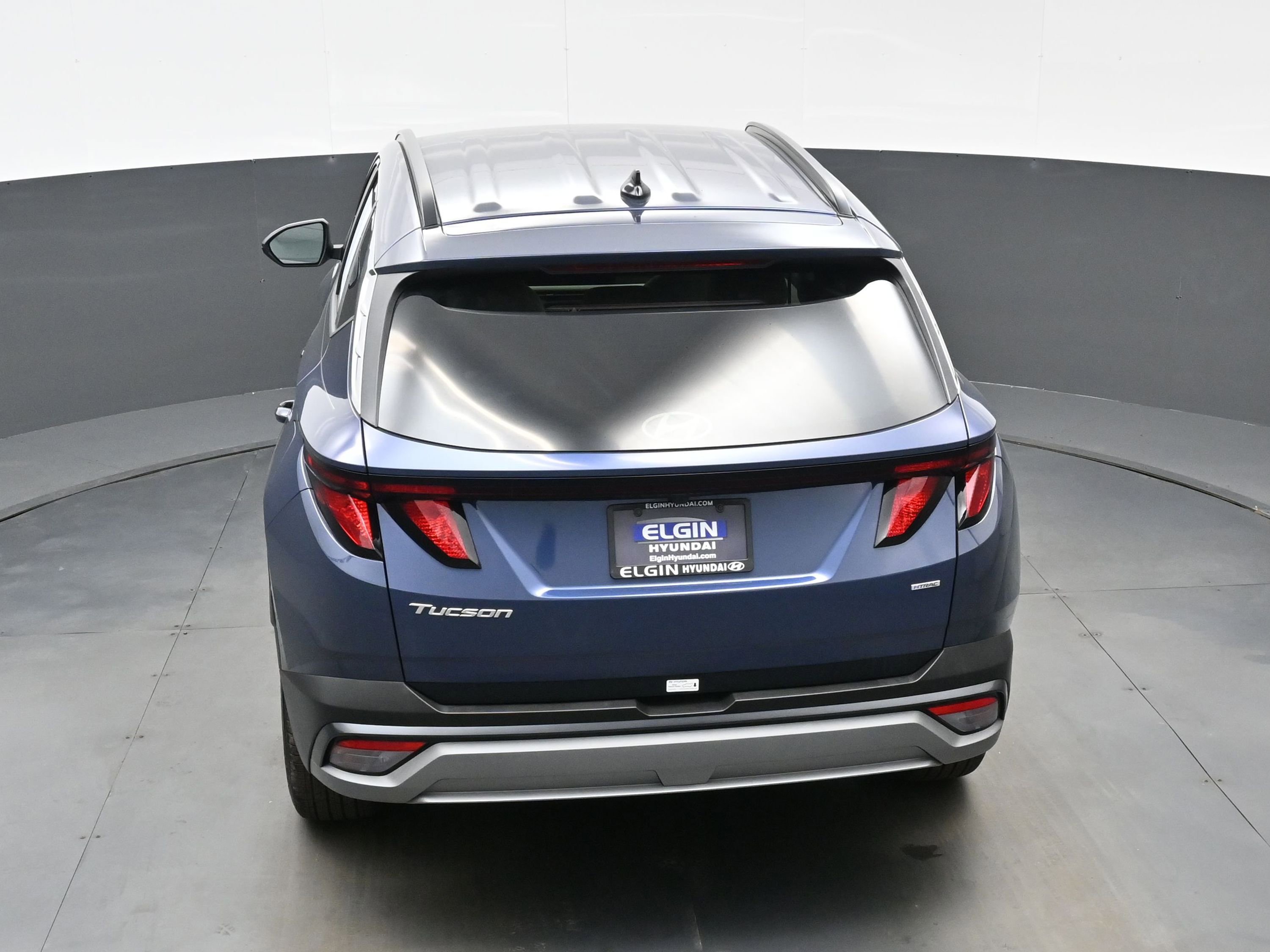 Certified 2026 Hyundai Tucson SEL image 36