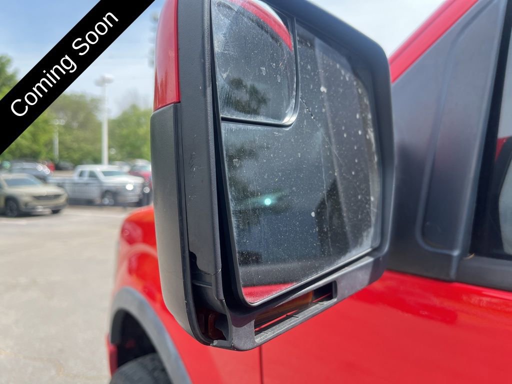 Used 2014 Ford F150 FX4 w/ Equipment Group 402A Luxury AWD/4WD image 21