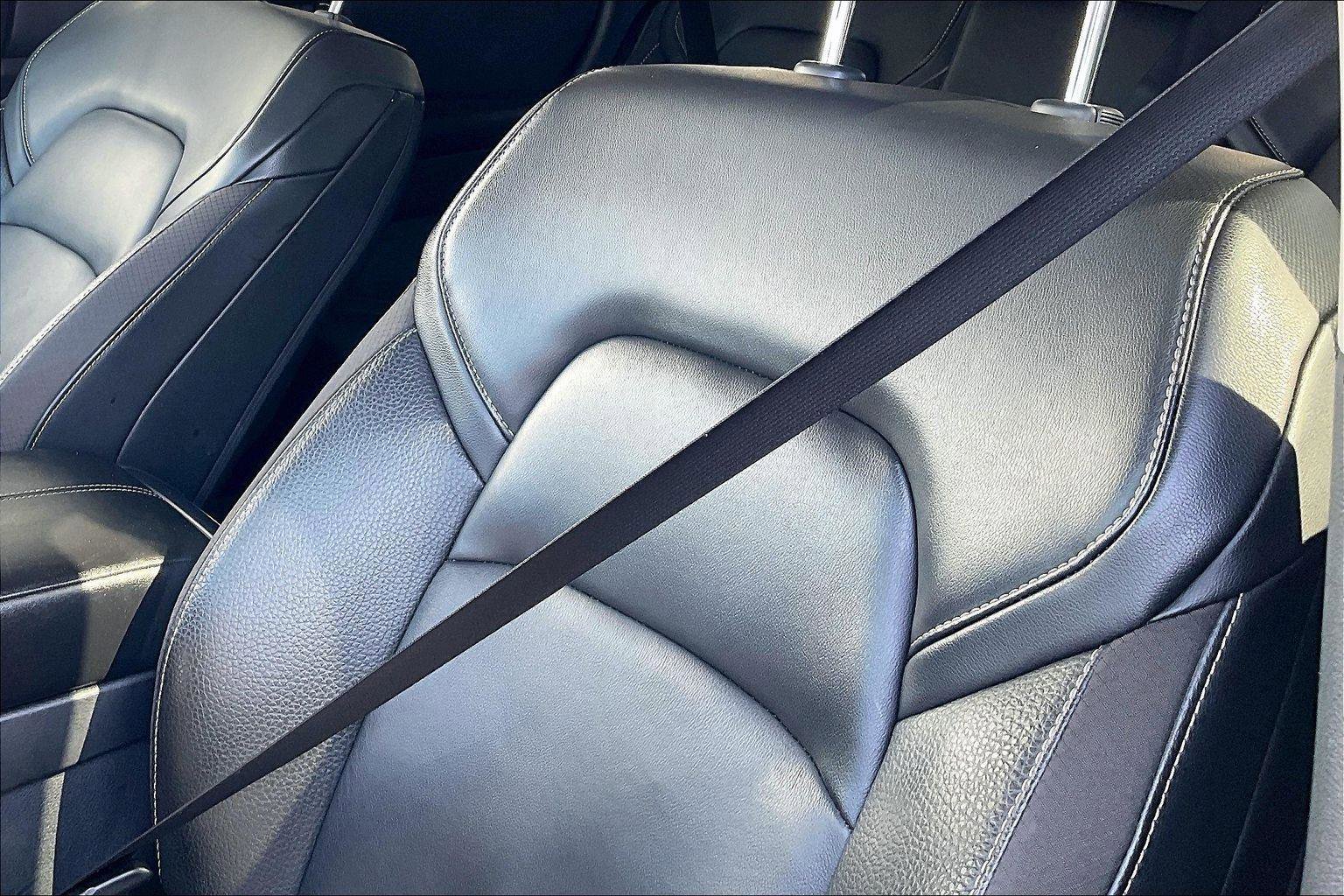 Certified 2024 Nissan Pathfinder SL image 8