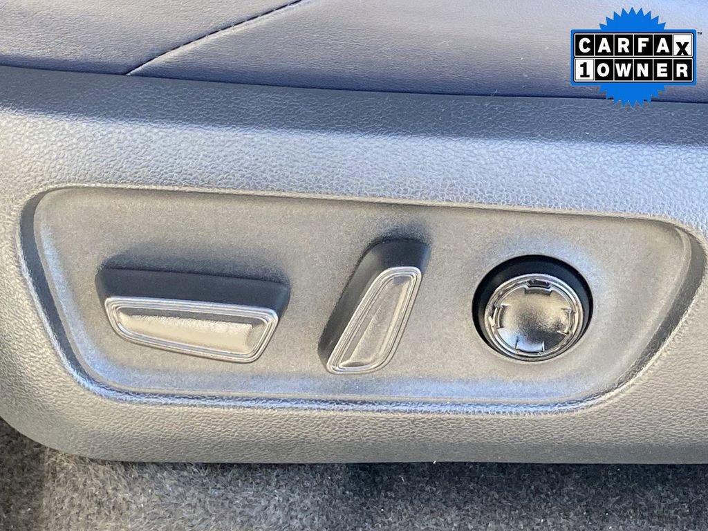 Certified 2025 Toyota 4Runner Platinum image 22