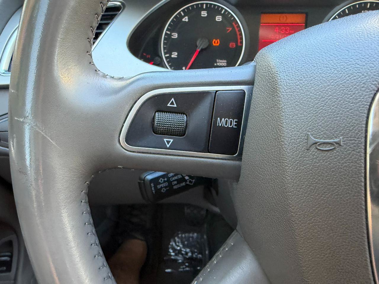 Used 2011 Audi A4 2.0T Premium AWD/4WD image 27