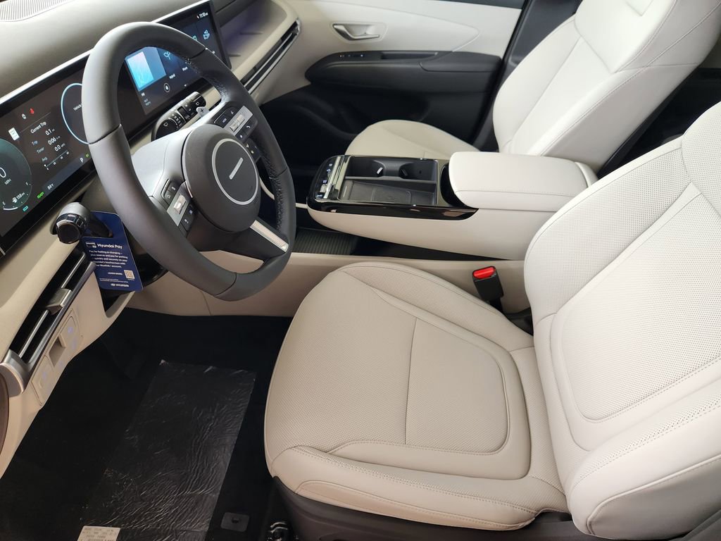New 2026 Hyundai Tucson SEL AWD/4WD image 9