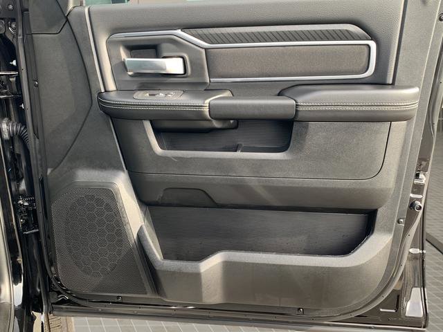 New 2026 RAM 2500 Big Horn image 37