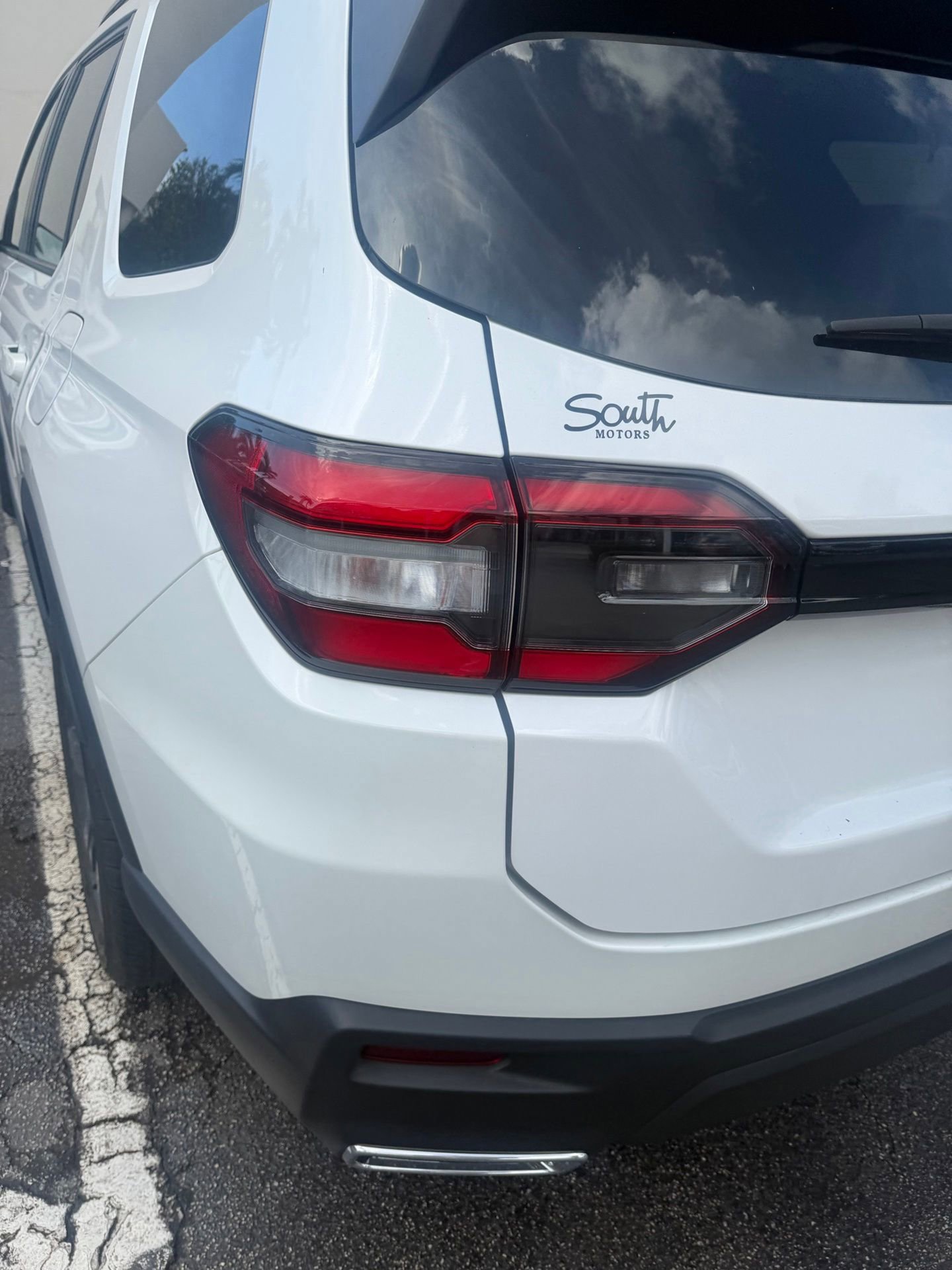 Used 2023 Honda Pilot Sport image 7