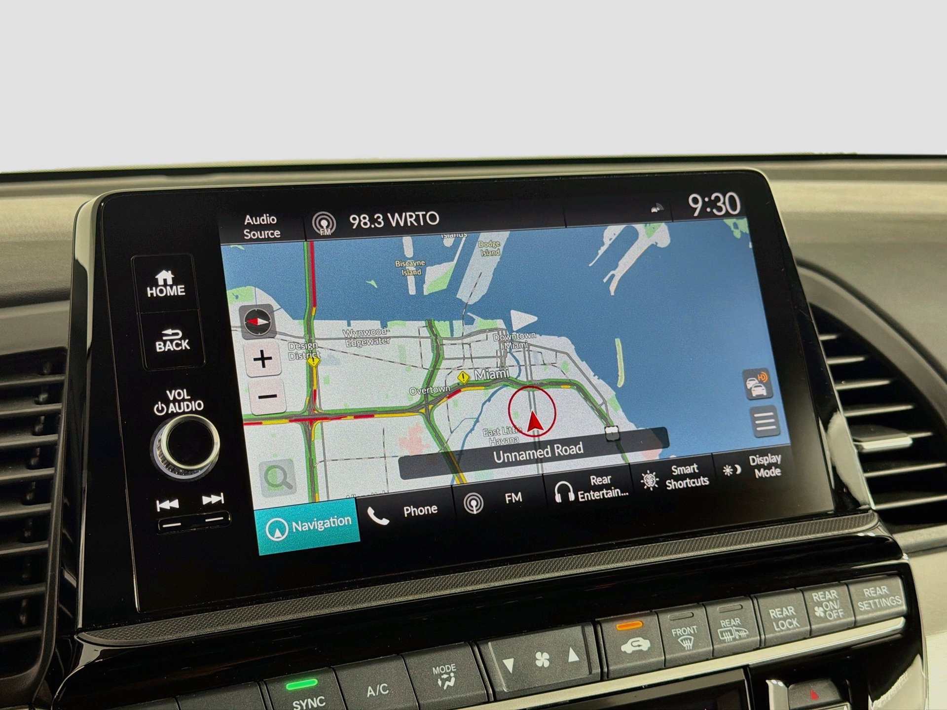 Certified 2025 Honda Odyssey Touring image 36