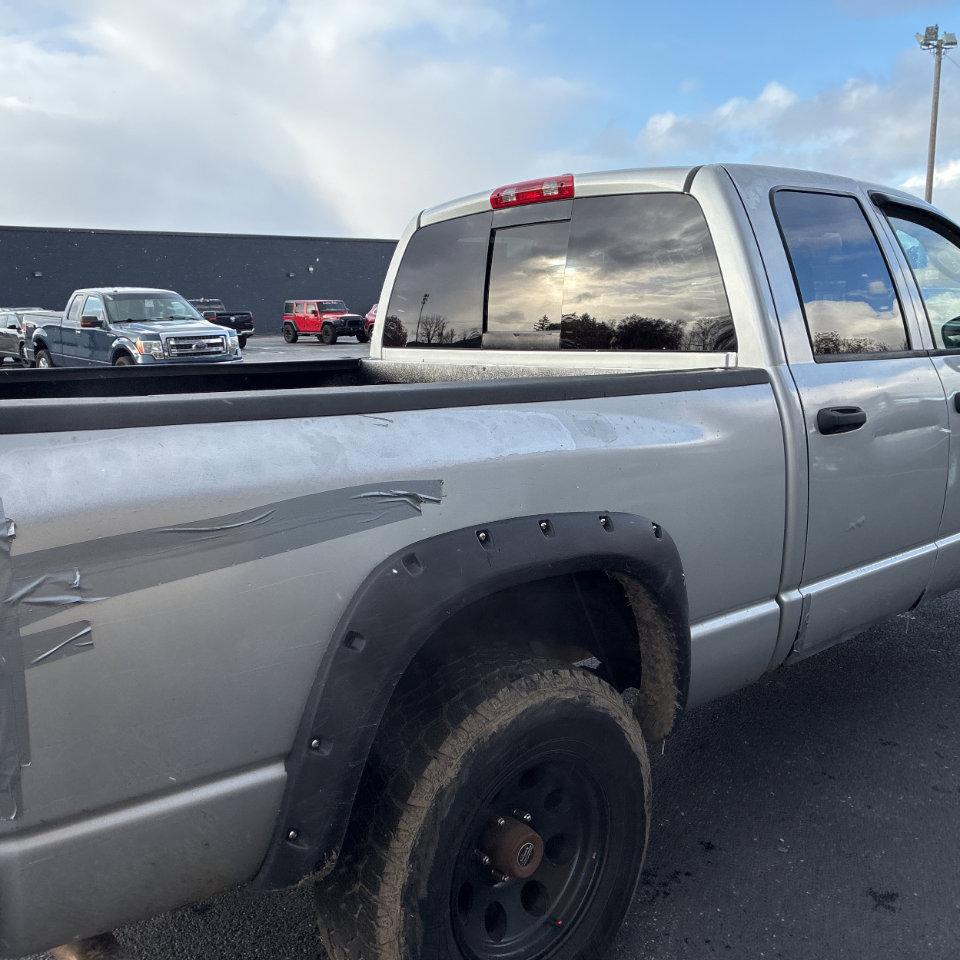 Used 2007 Dodge Ram 1500 Truck SLT w/ Quad Cab Big Horn Value Group image 13