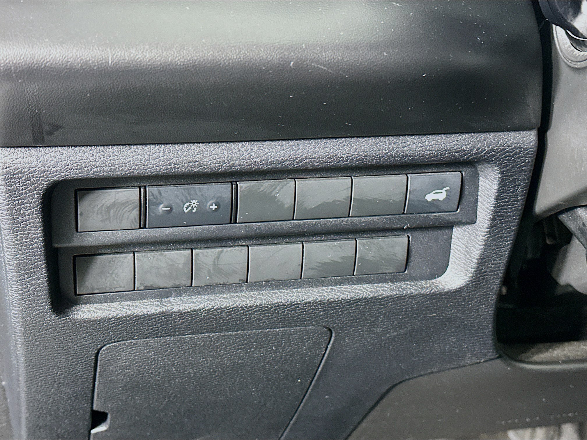Used 2024 Mitsubishi Outlander SE AWD/4WD image 17