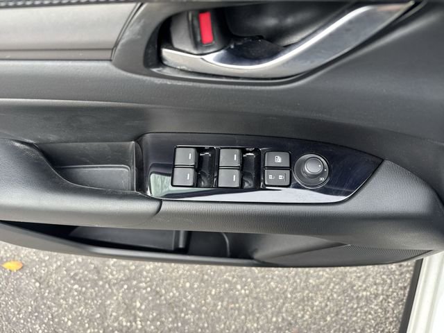 Used 2020 MAZDA CX-5 Touring image 26