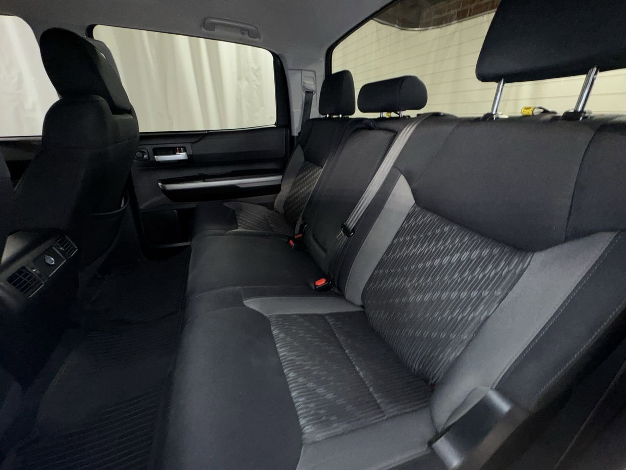 Used 2019 Toyota Tundra SR5 w/ TRD Off Road Package image 29