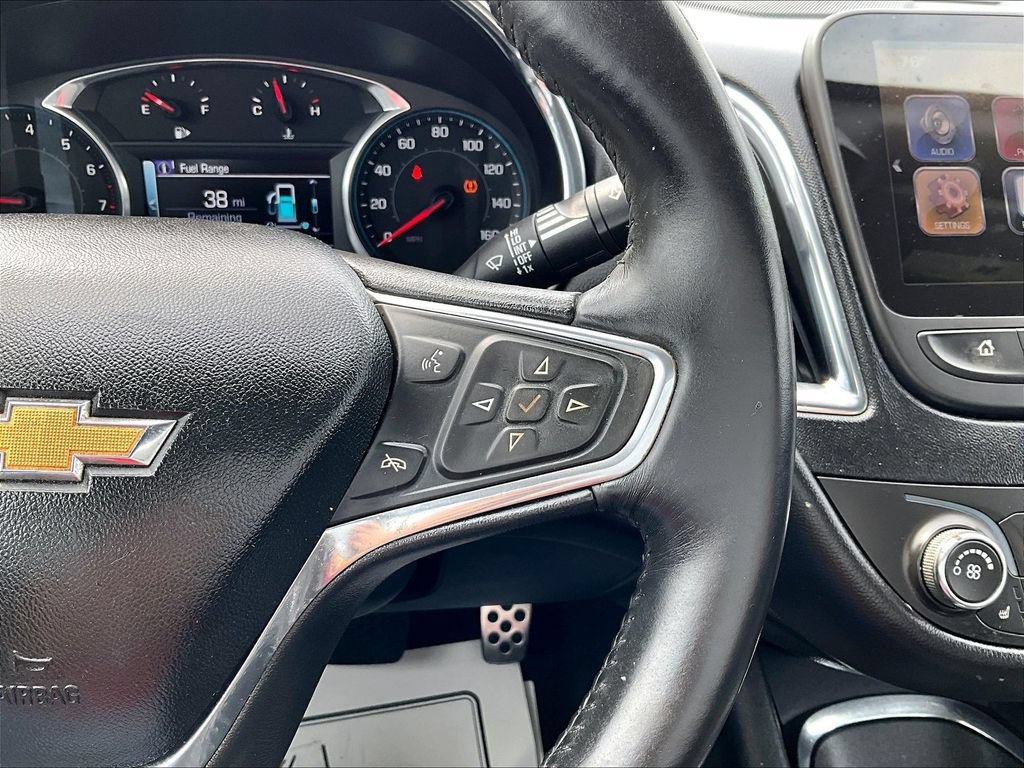 Used 2016 Chevrolet Malibu LT w/ Leather Package FWD image 20