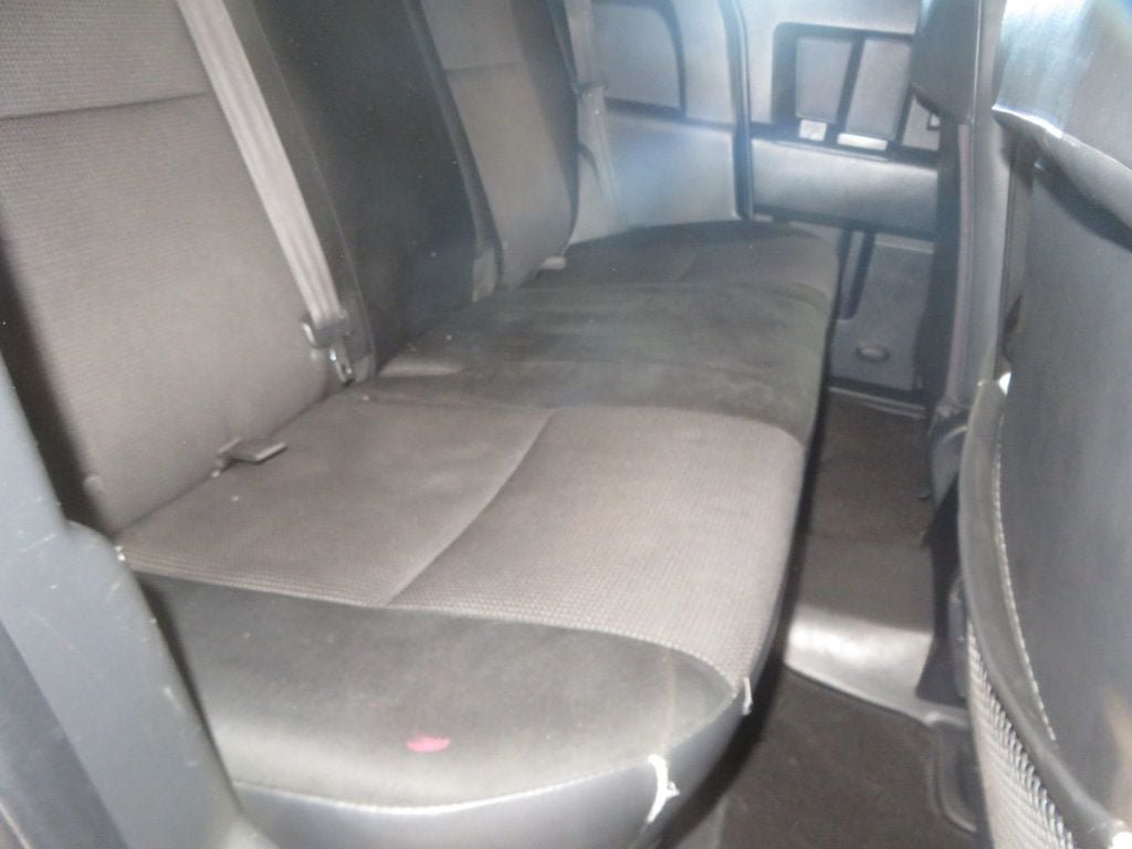 Used 2008 Toyota FJ Cruiser 4WD w/ Convenience Pkg image 24