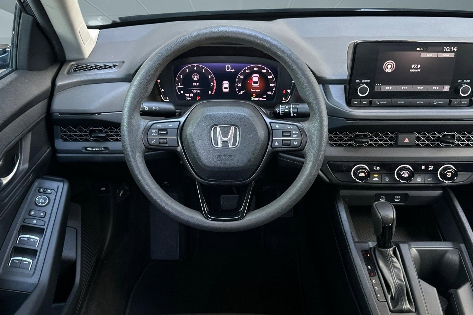 Used 2024 Honda Accord LX image 27